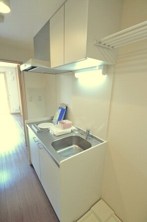 リュイールの物件内観写真